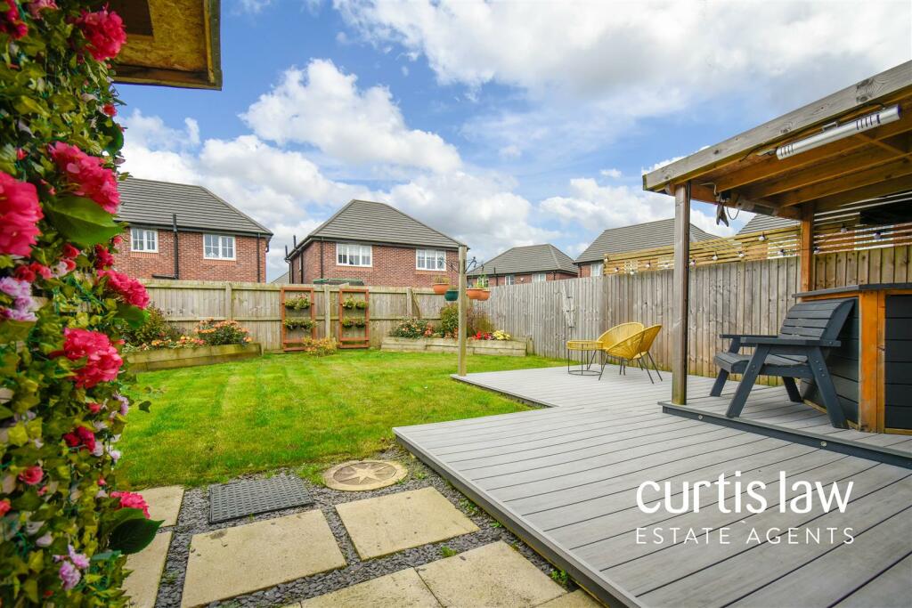 Additional property image - Hillcrest Road, Blackburn