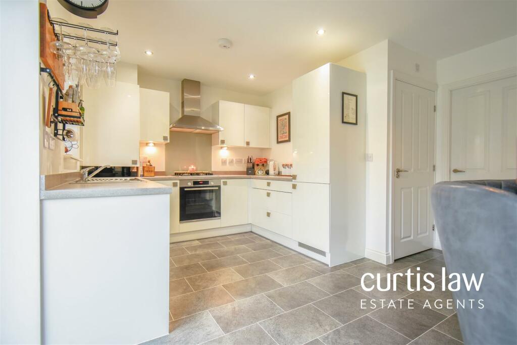 Additional property image - Hillcrest Road, Blackburn
