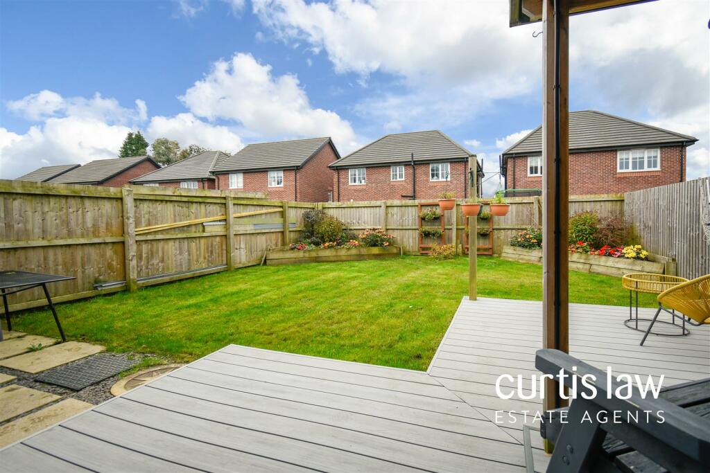 Additional property image - Hillcrest Road, Blackburn