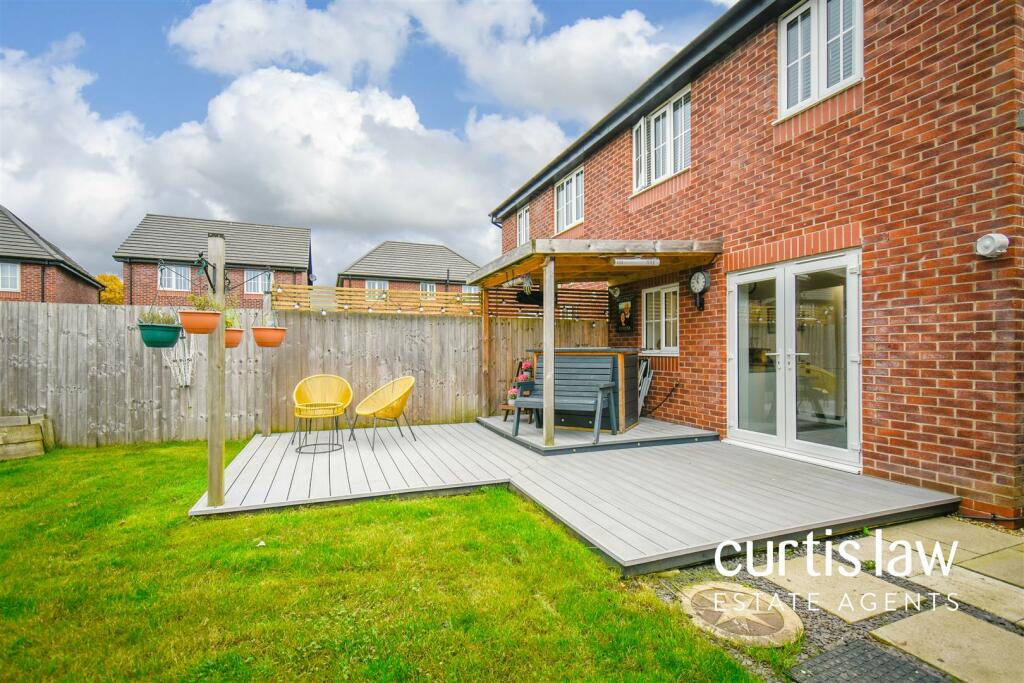 Additional property image - Hillcrest Road, Blackburn