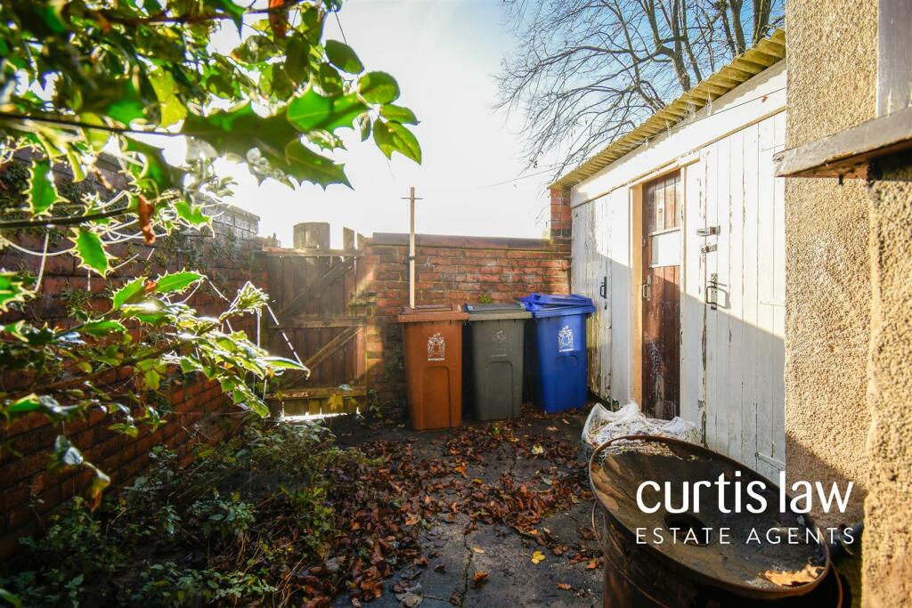 Additional property image - Hope Street, Great Harwood