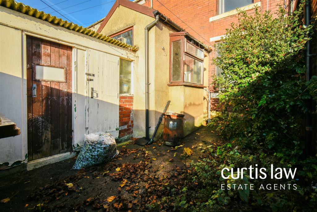 Additional property image - Hope Street, Great Harwood