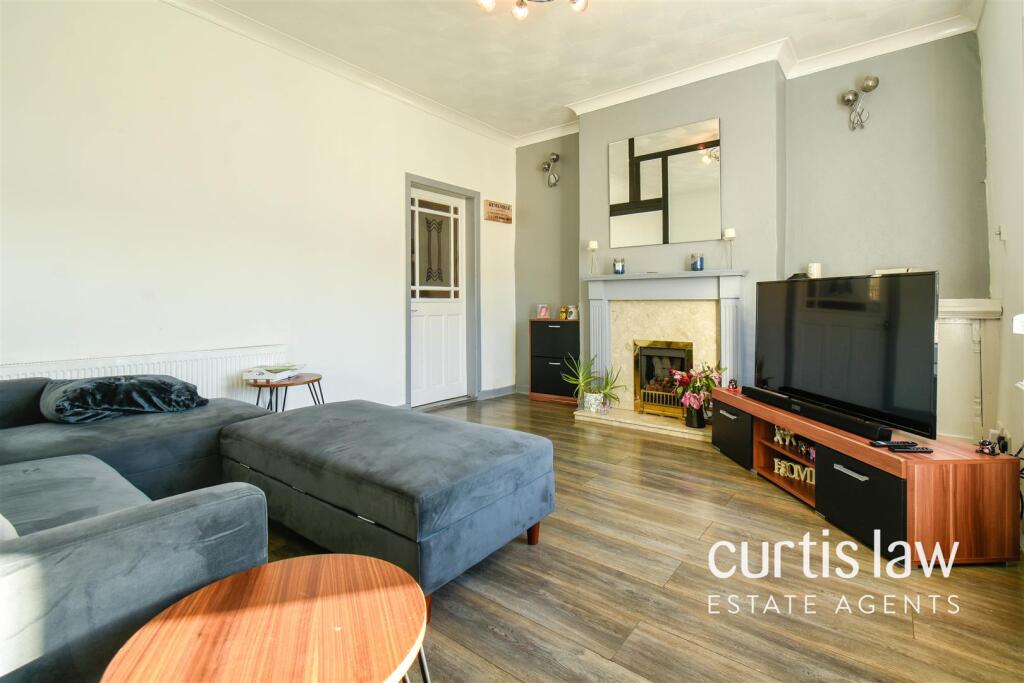 Additional property image - South View, Great Harwood