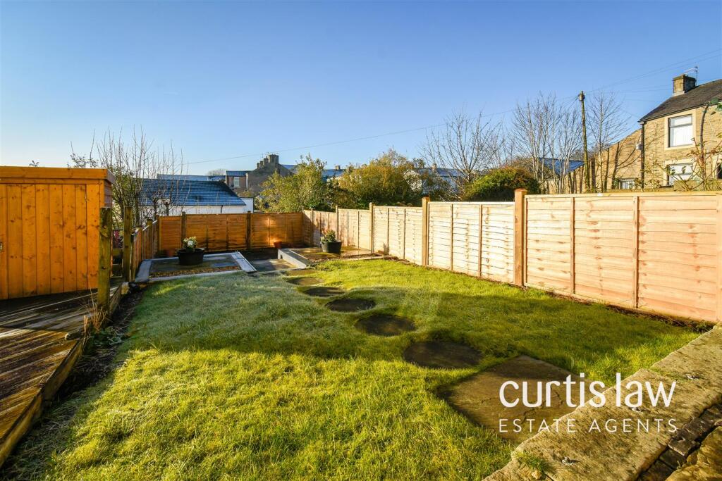 Additional property image - South View, Great Harwood