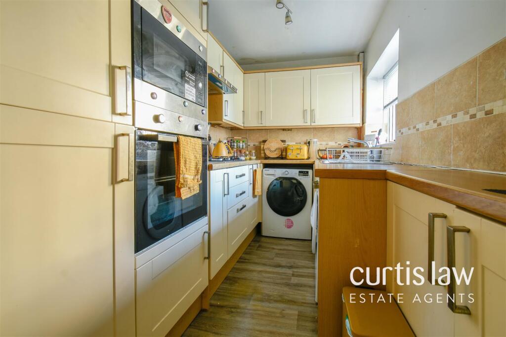 Additional property image - South View, Great Harwood
