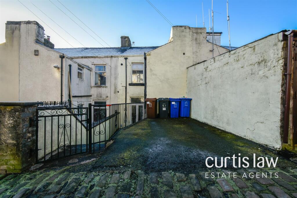 Additional property image - South View, Great Harwood