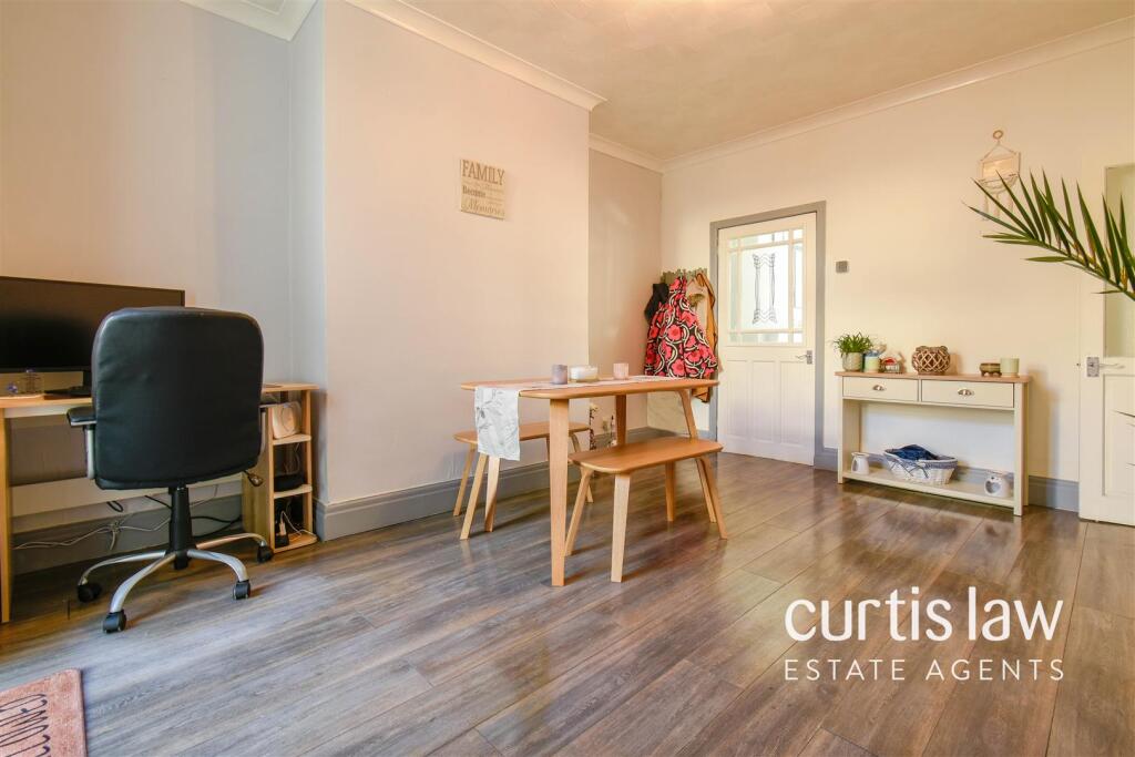 Additional property image - South View, Great Harwood