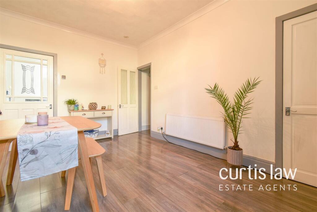 Additional property image - South View, Great Harwood