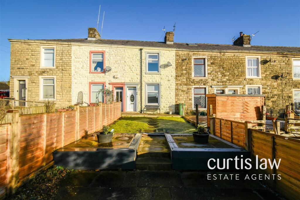 Additional property image - South View, Great Harwood