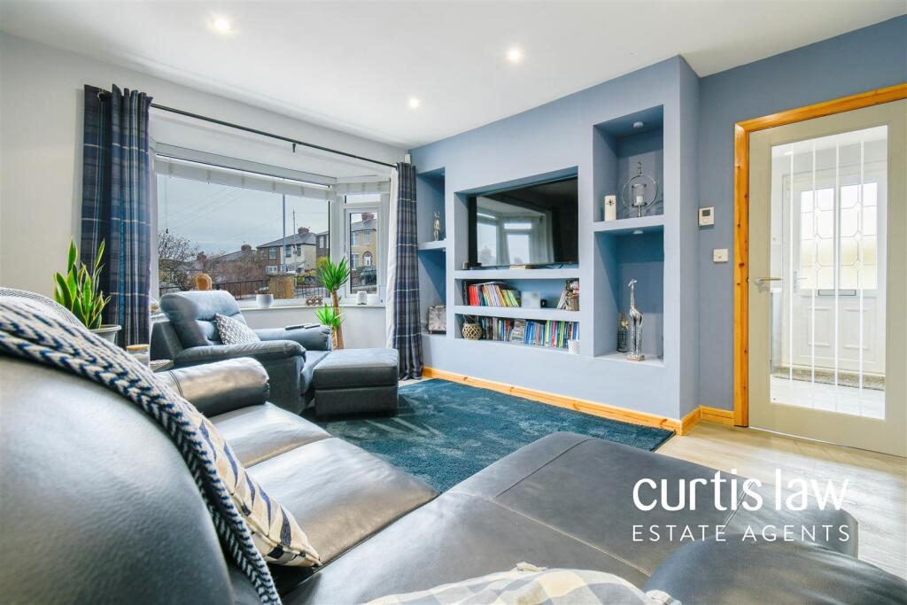Main image of property: Lyndhurst Avenue, Blackburn