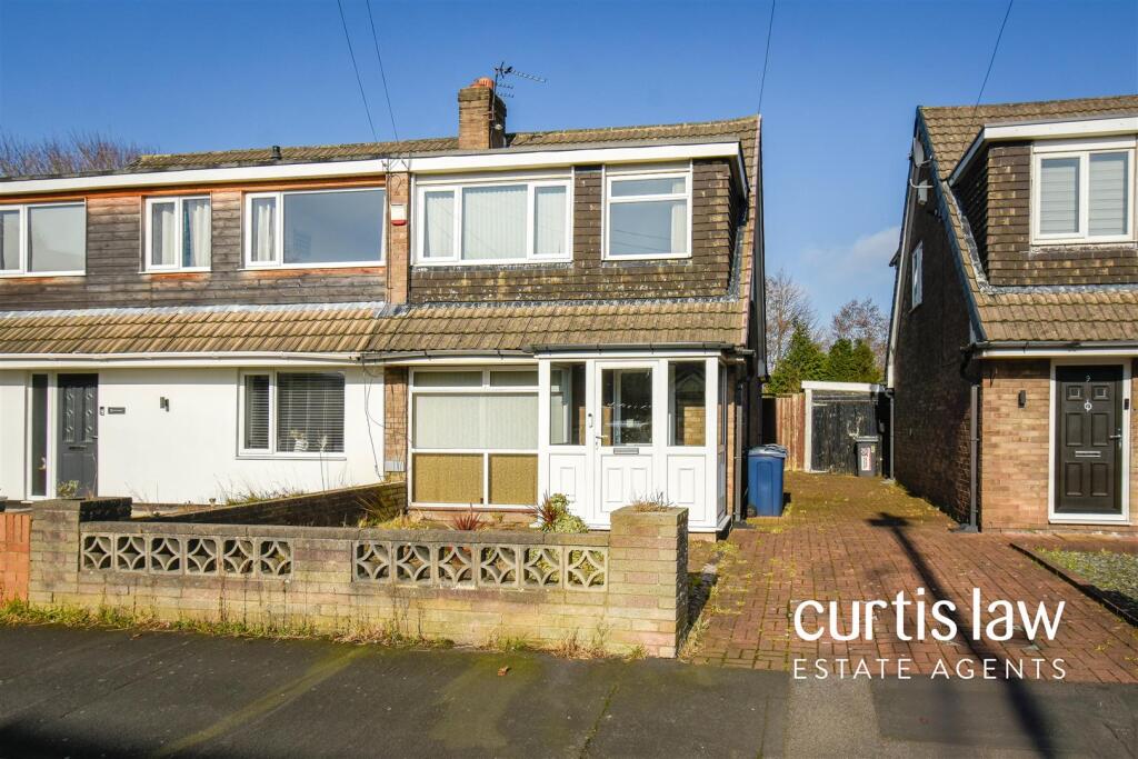 Main image of property: Colburne Close, Burscough