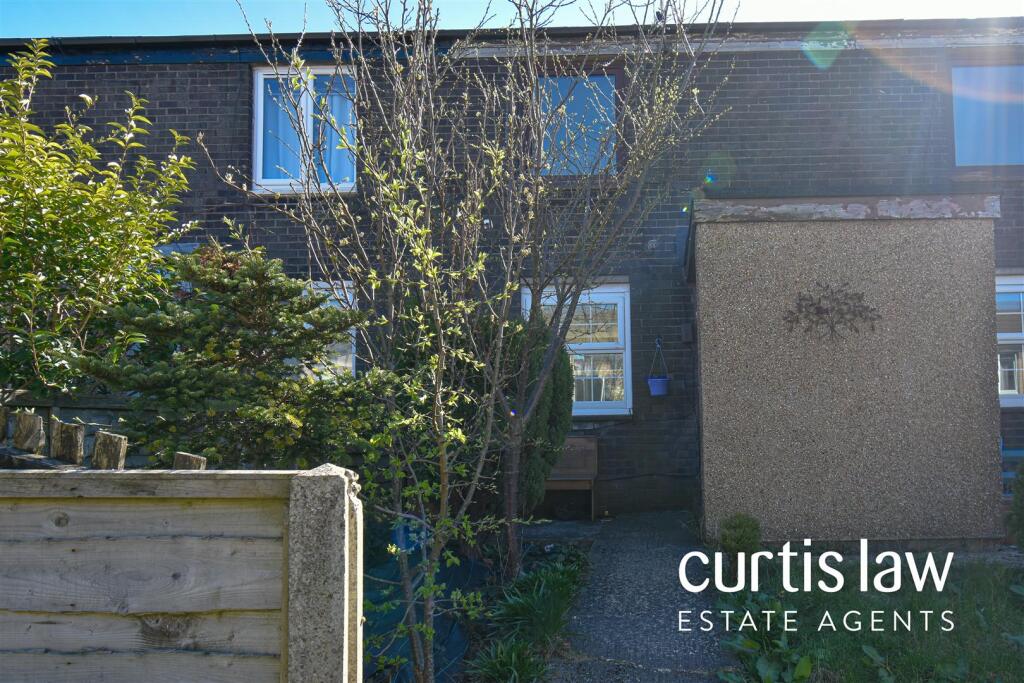 Main image of property: Reethway, Accrington