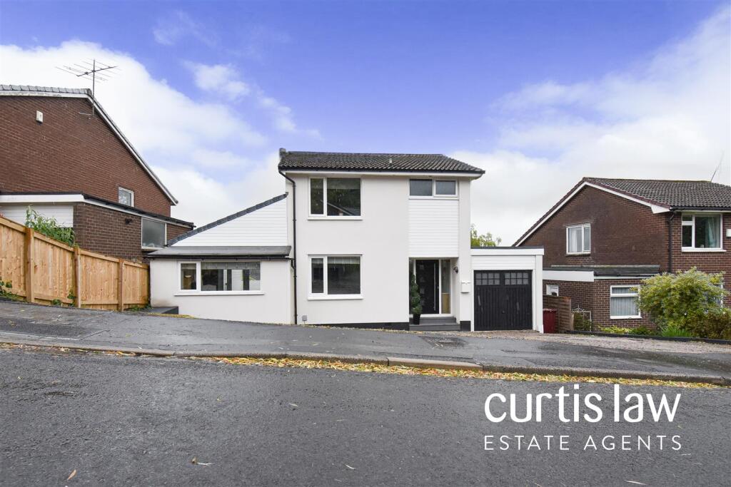 Main image of property: Durham Road, Wilpshire