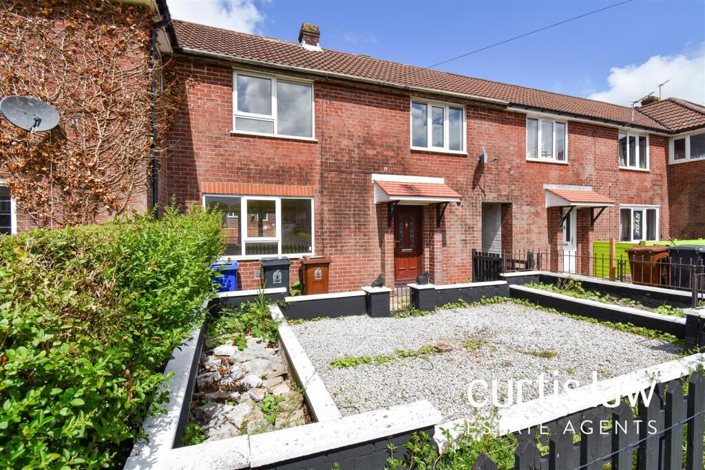 Main image of property: Lancaster Drive, Clayton Le Moors