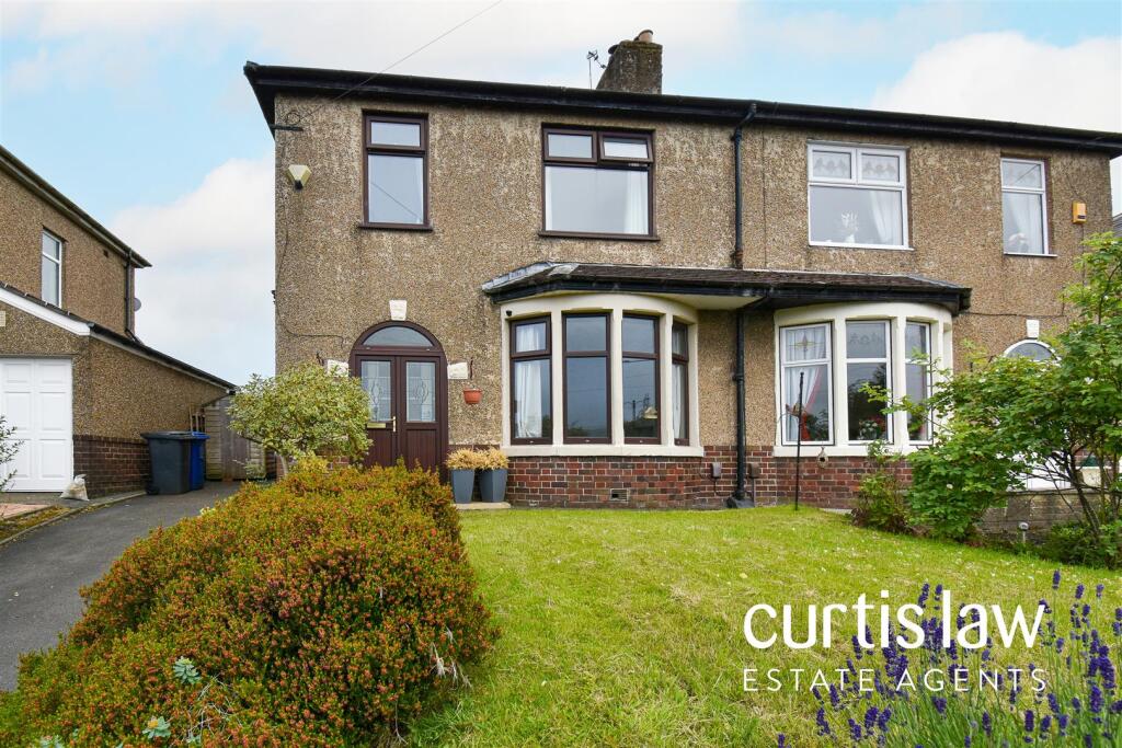 Main image of property: Blackburn Road, Rishton