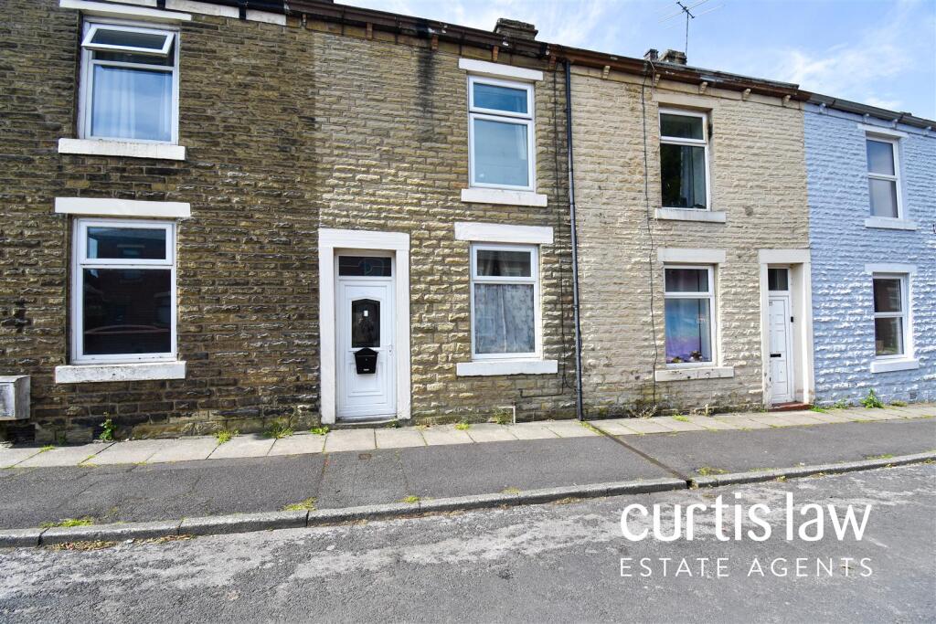 Main image of property: Queen Street, Clayton Le Moors
