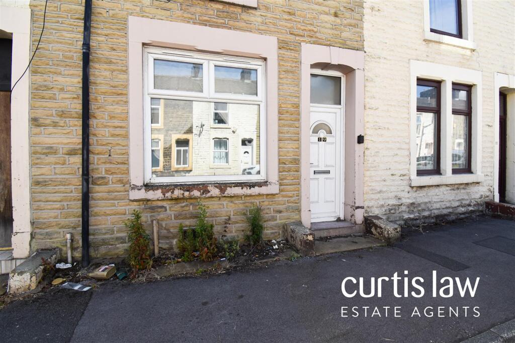 Main image of property: Barnes Street, Church