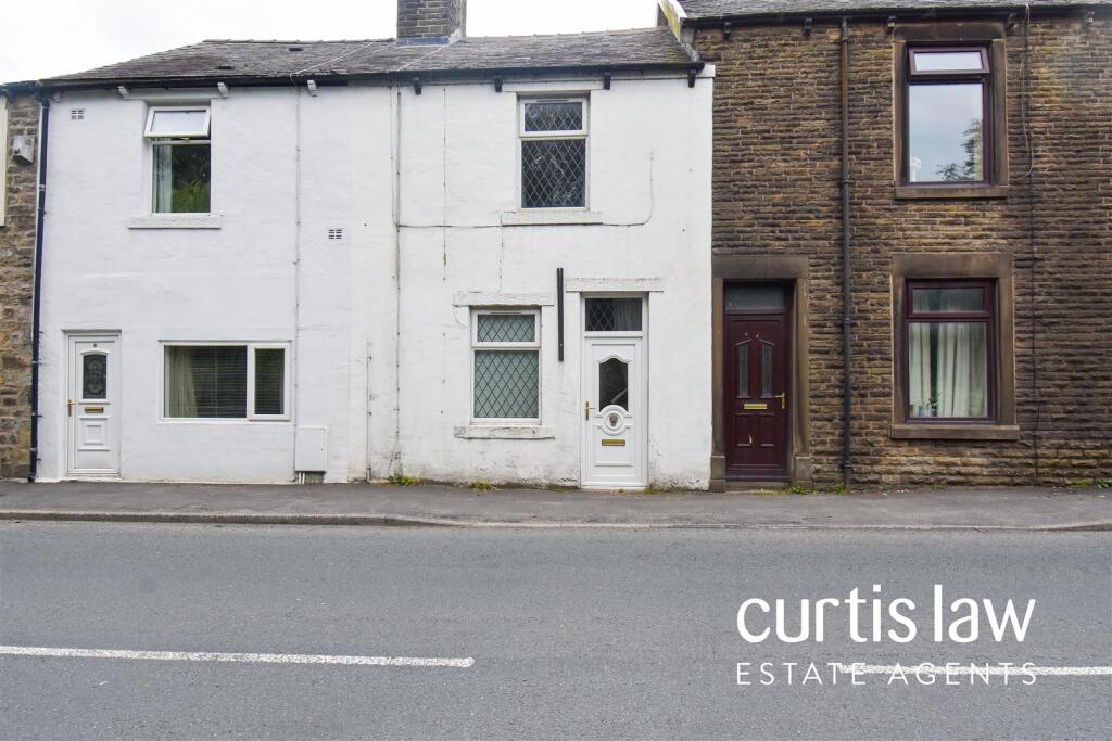 Main image of property: Skipton Road, Earby