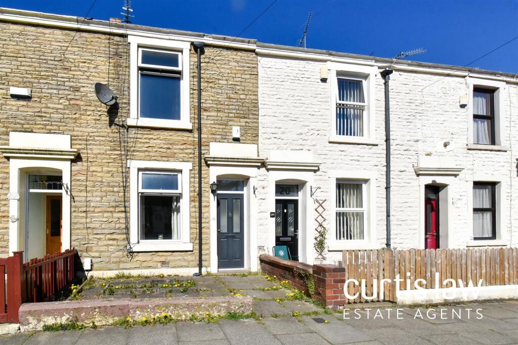Main image of property: Brothers Street, Blackburn, BB2