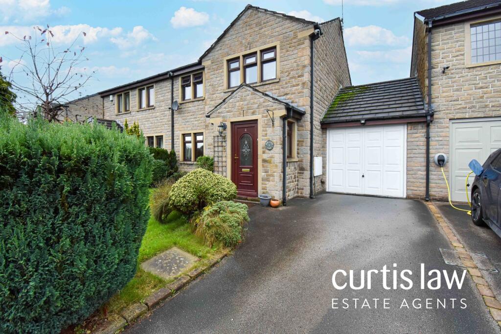 Main image of property: Maylands Place, Barrowford, BB9