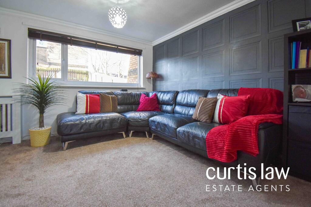 Main image of property: Longton Close, Blackburn, BB1