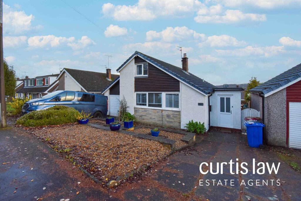 Main image of property: Holly Tree Way, Blackburn, BB2