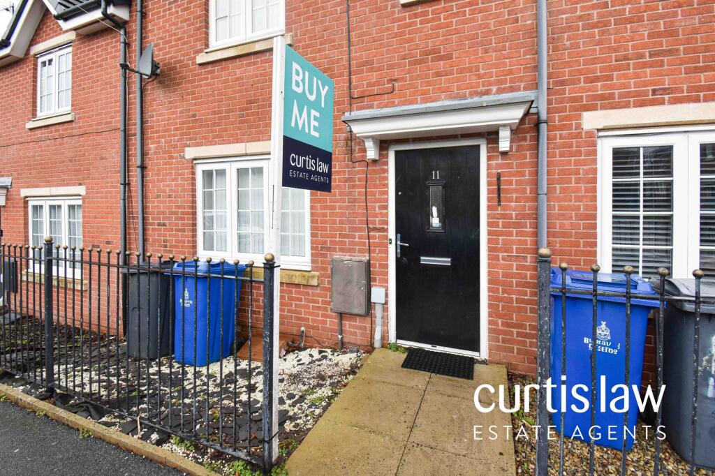 Main image of property: Gifford Way, Darwen, BB3