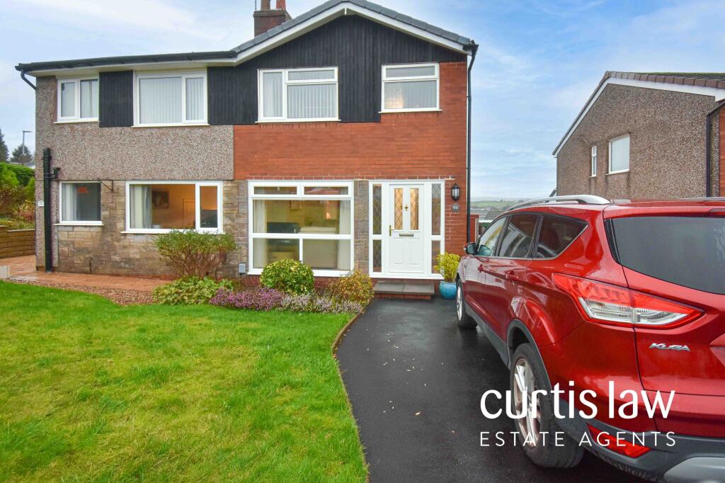 Main image of property: Openshaw Drive, Blackburn, BB1