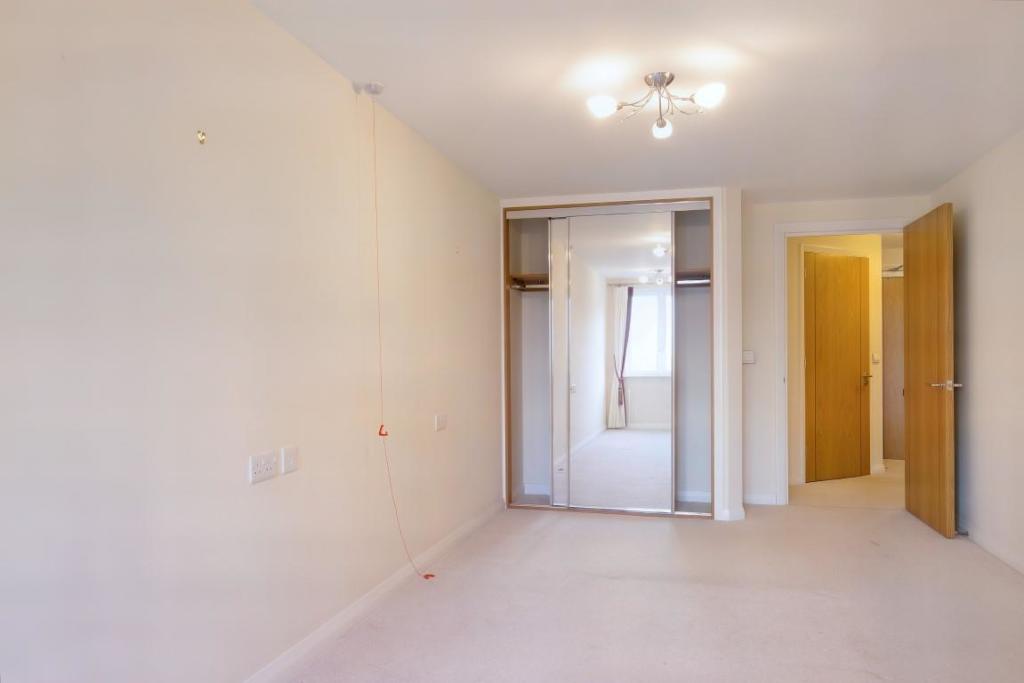 1 bedroom apartment for sale in Dutton Court, Station Approach, Off