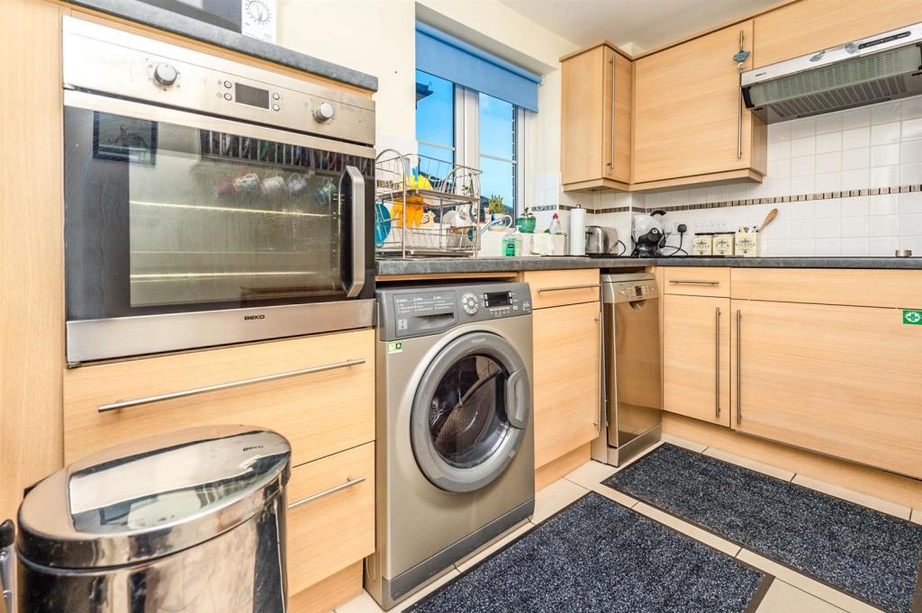 1 bedroom apartment for sale in Goodes Court, Baldock Road, Royston