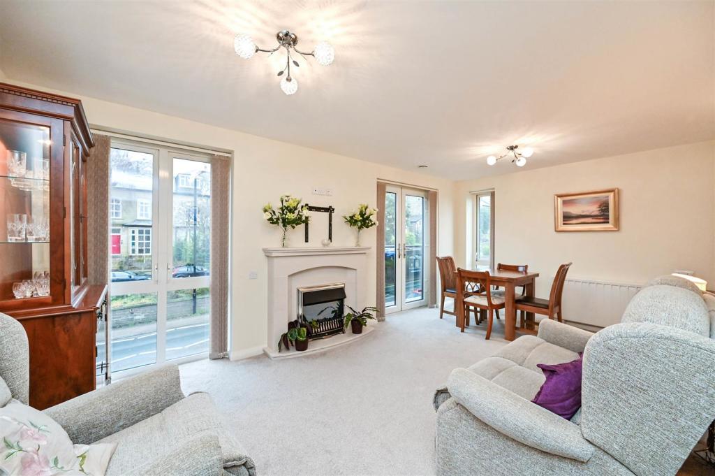 Main image of property: Williamson Court, 142 Greaves Road, Lancaster, LA1 4AR