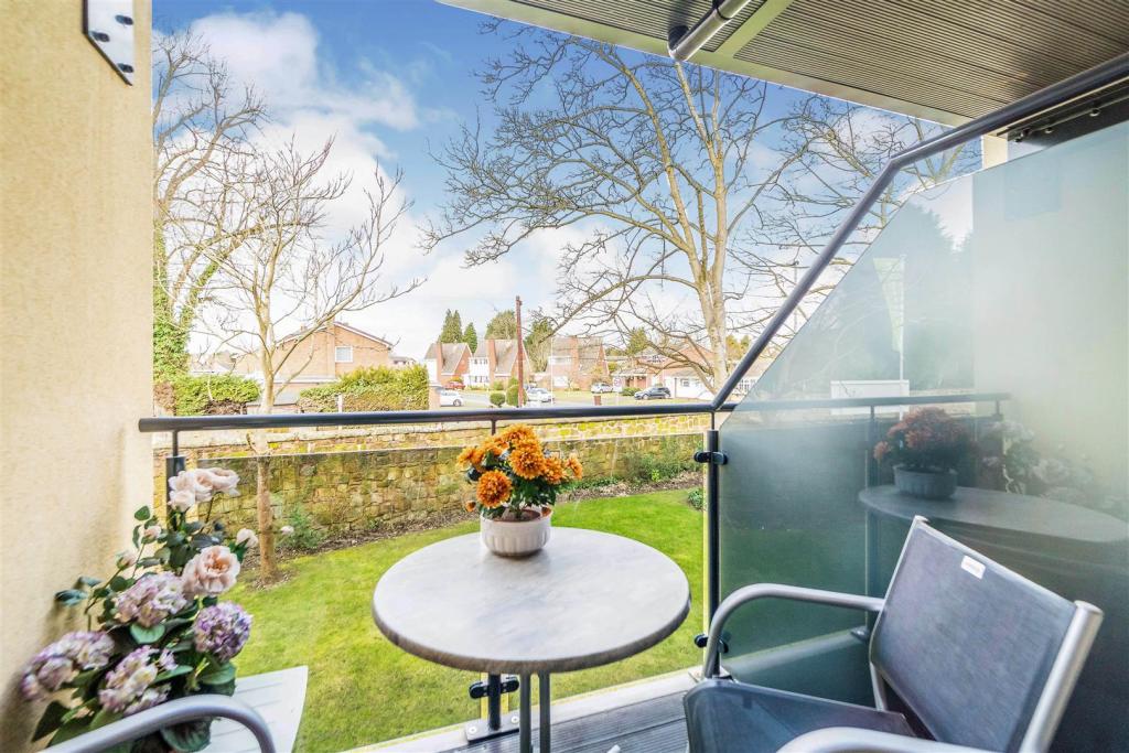 2 bedroom apartment for sale in Thorneycroft, Wood Road, Tettenhall
