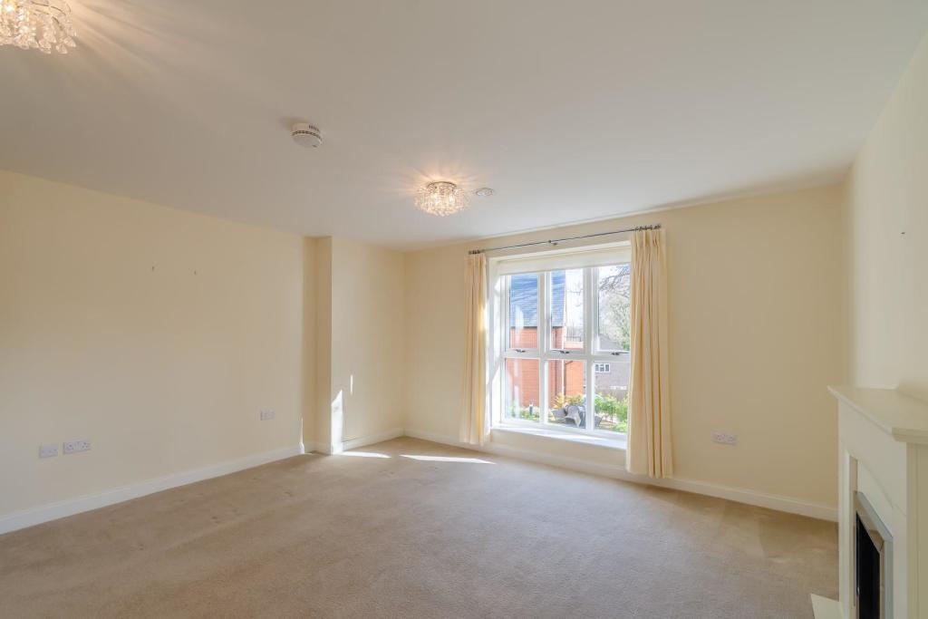 2 bedroom apartment for sale in Dawson Grange, North Street, Ripon, HG4