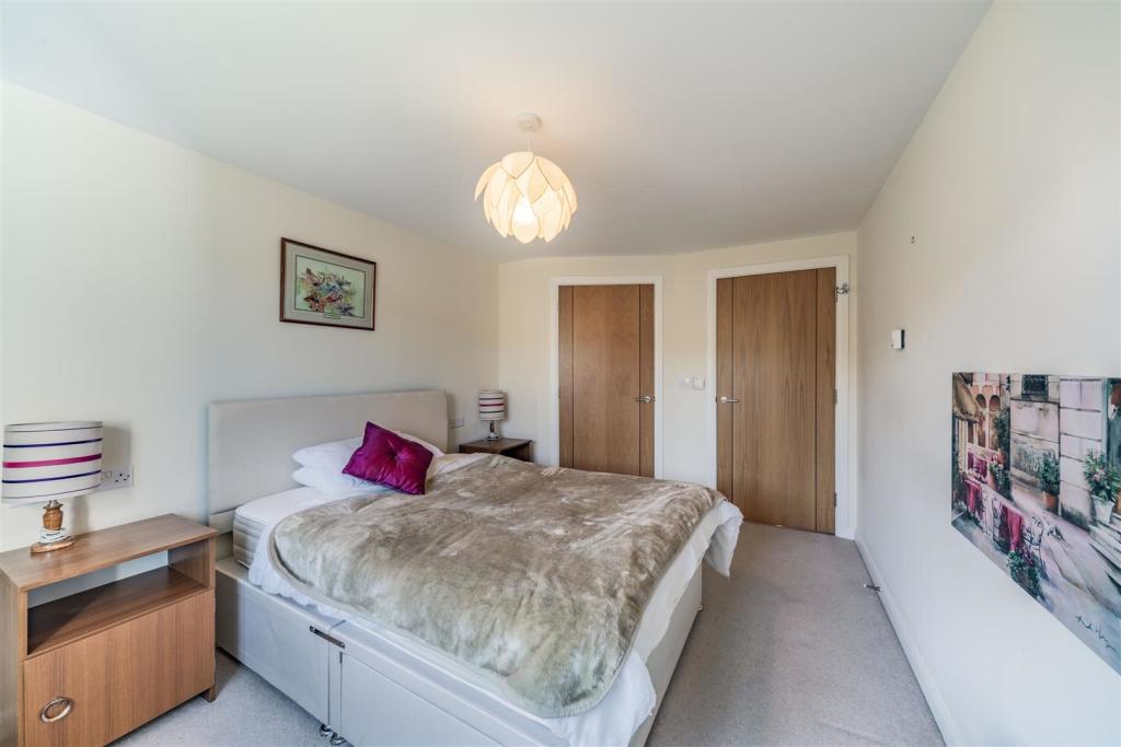 1 bedroom apartment for sale in Marden Court, Grosvenor Drive, Whitley