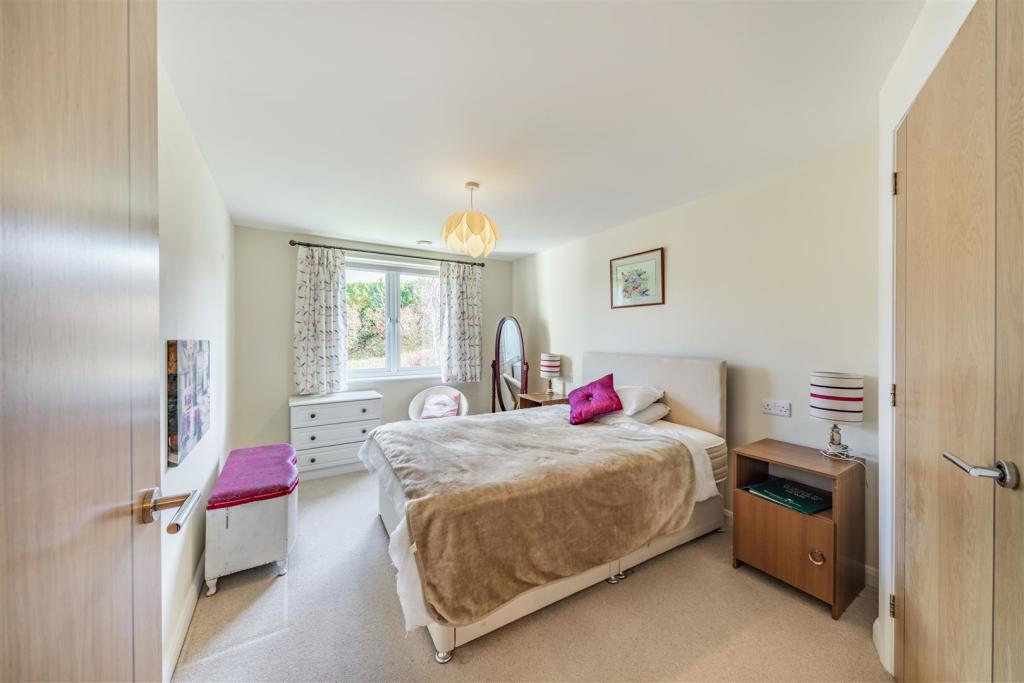 1 bedroom apartment for sale in Marden Court, Grosvenor Drive, Whitley