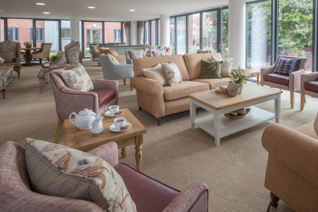 1 bedroom apartment for sale in Wilford Lane, West Bridgford