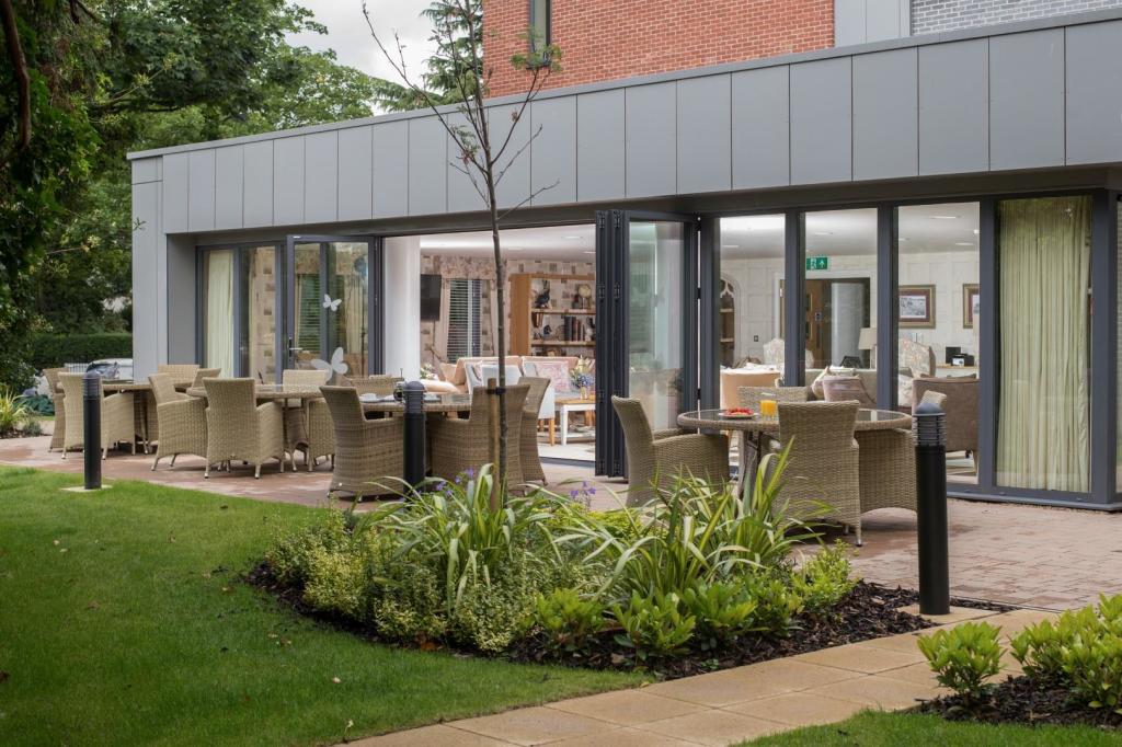 1 bedroom apartment for sale in Wilford Lane, West Bridgford