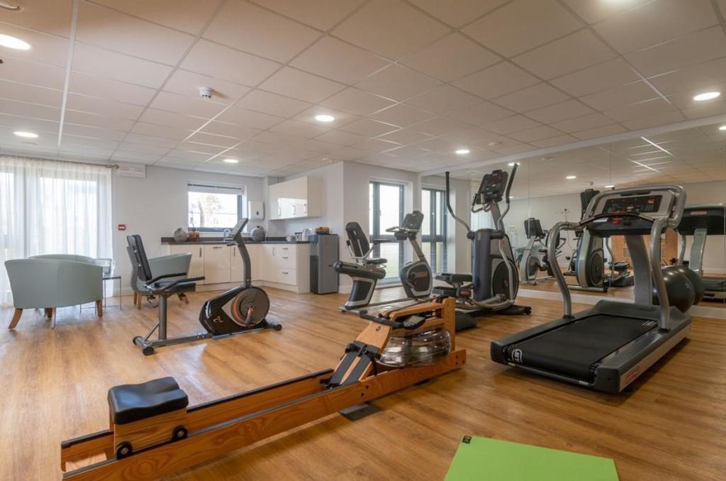 Additional property image - Hamilton Court, Charlton Boulevard, Patchway, BS34 5QY