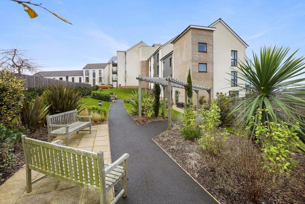 Additional property image - Hamilton Court, Charlton Boulevard, Patchway, BS34 5QY