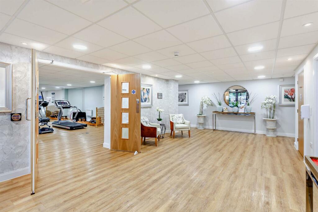 Additional property image - Hamilton Court, Charlton Boulevard, Patchway, BS34 5QY