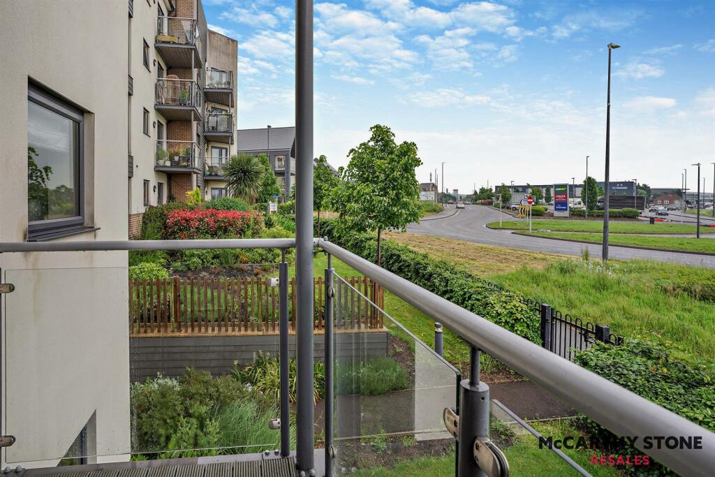 Additional property image - Hamilton Court, Charlton Boulevard, Patchway, BS34 5QY