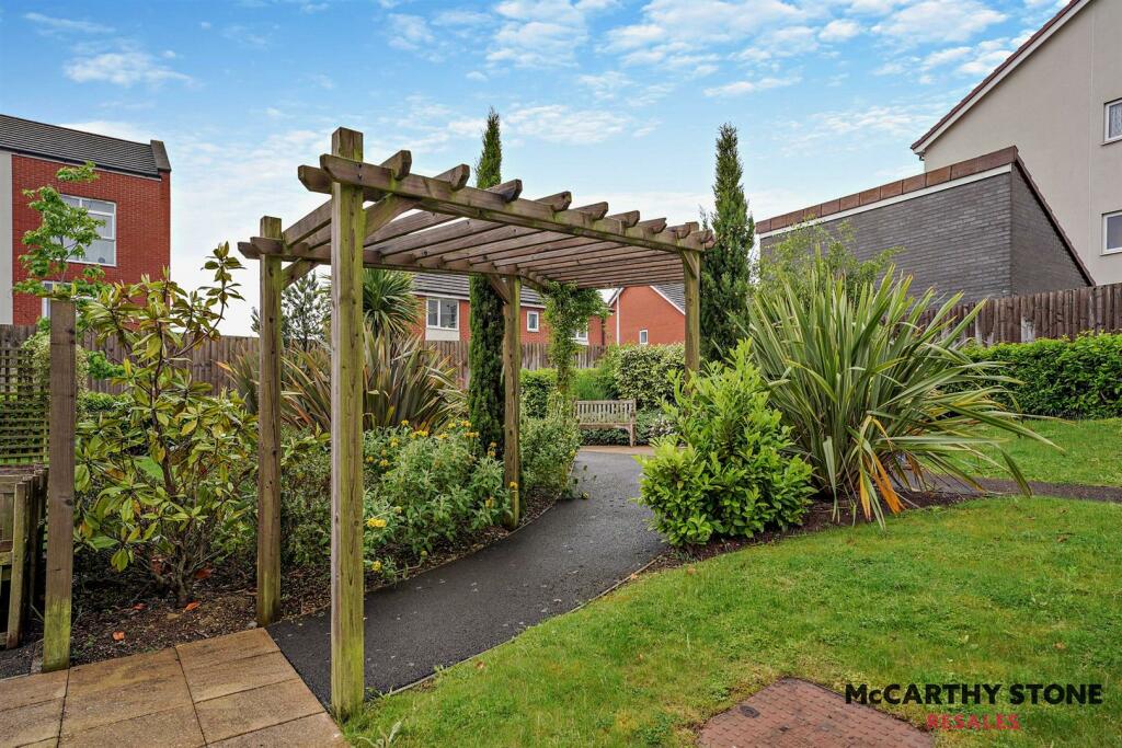 Additional property image - Hamilton Court, Charlton Boulevard, Patchway, BS34 5QY