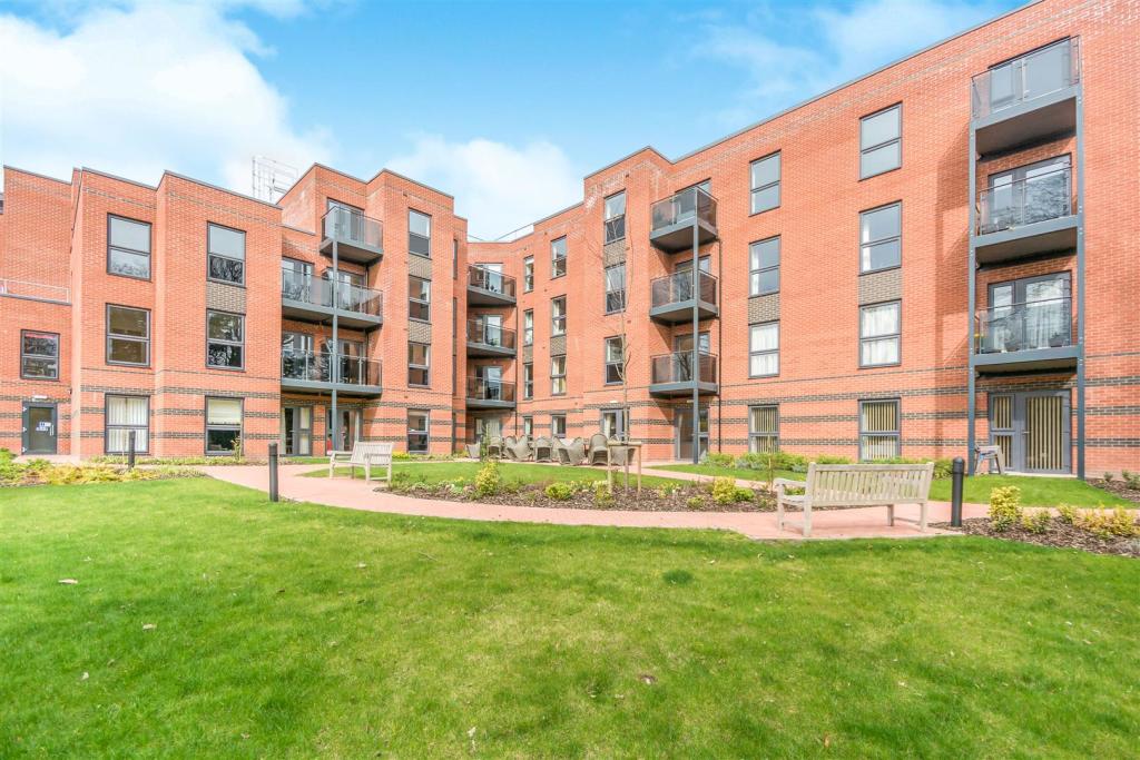 Additional property image - Ryland Place, Norfolk Road, Edgbaston