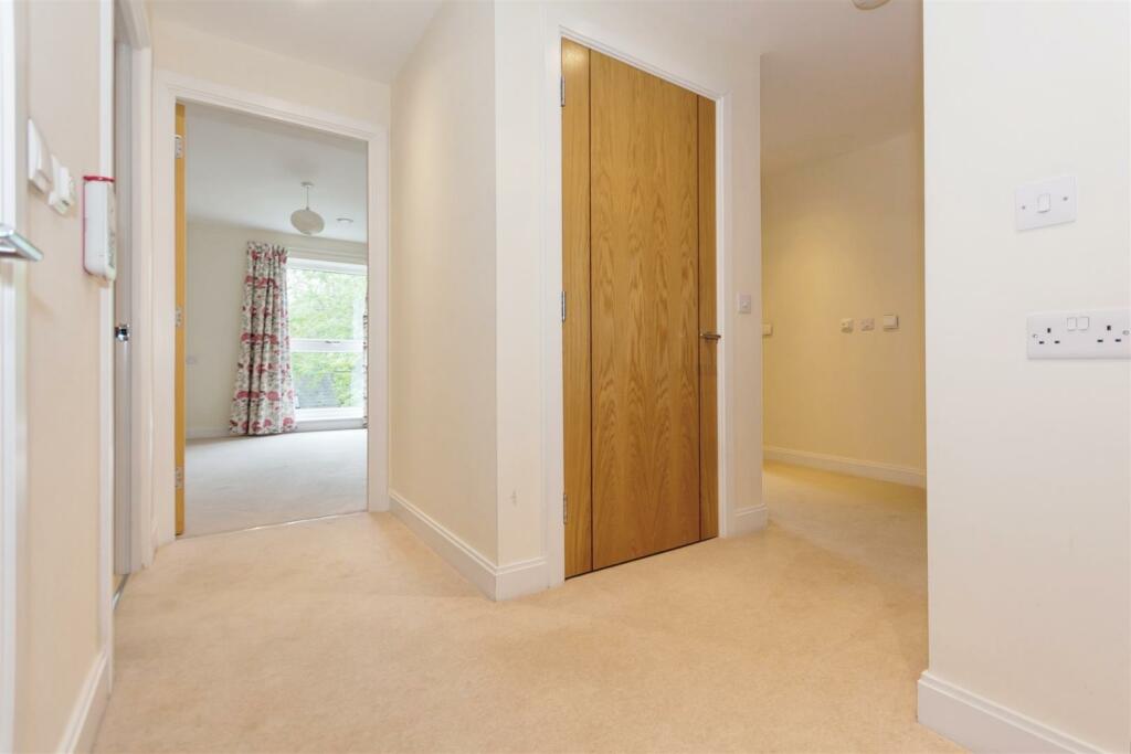 Additional property image - Ryland Place, Norfolk Road, Edgbaston