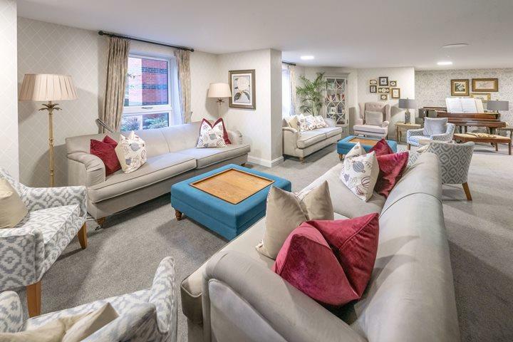 Additional property image - Ryland Place, Norfolk Road, Edgbaston