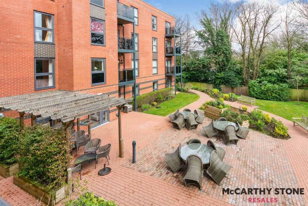Additional property image - Ryland Place, Norfolk Road, Edgbaston