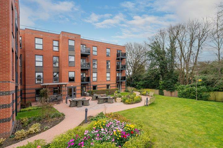 Additional property image - Ryland Place, Norfolk Road, Edgbaston