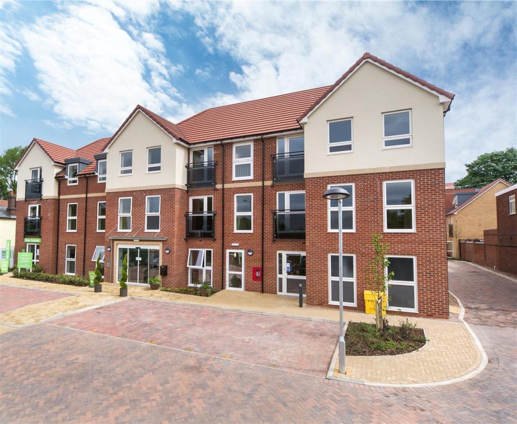 1 bedroom apartment for sale in Alder House, Leighswood Road, Aldridge
