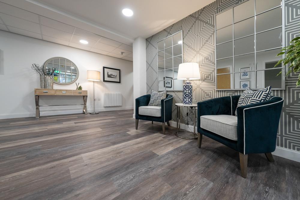 2 bedroom apartment for sale in Farnham House, Loughborough Road, Quorn