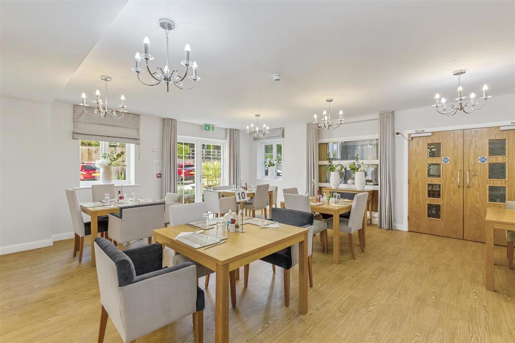 Additional property image - Lambrook Court, Gloucester Road, Larkhall, Bath